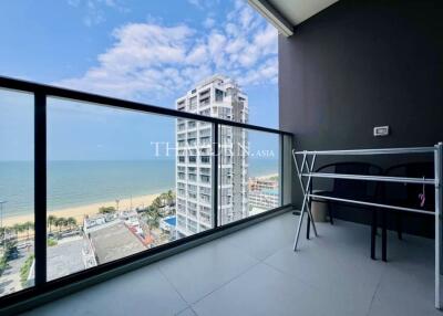 Condo for sale 1 bedroom 43.56 m² in Aeras, Pattaya