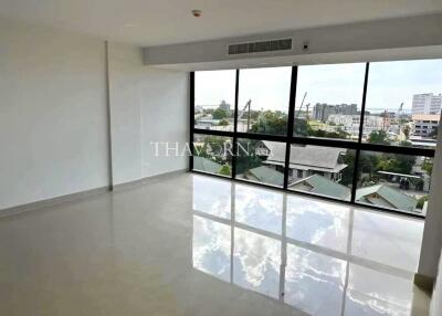 Condo for sale 1 bedroom 116.79 m² in Gardenia Pattaya, Pattaya