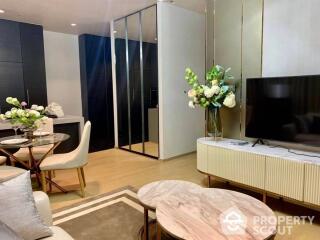 2-BR Condo at 28 Chidlom near BTS Chit Lom