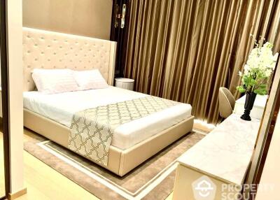 2-BR Condo at 28 Chidlom near BTS Chit Lom