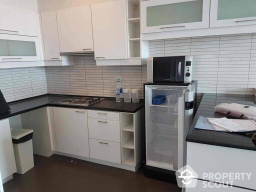 3-BR Condo at The Star Estate @ Rama Iii Condominium close to Phra Ram 3 (ID 513927)