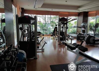 3-BR Condo at The Star Estate @ Rama Iii Condominium close to Phra Ram 3 (ID 513927)