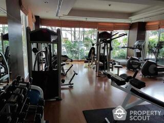 3-BR Condo at The Star Estate @ Rama Iii Condominium close to Phra Ram 3 (ID 513927)