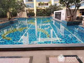 3-BR Condo at The Star Estate @ Rama Iii Condominium close to Phra Ram 3 (ID 513927)