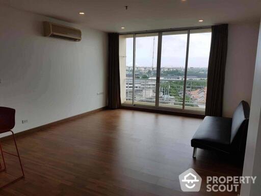 3-BR Condo at The Star Estate @ Rama Iii Condominium close to Phra Ram 3 (ID 513927)