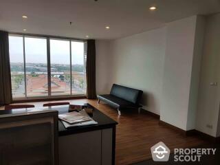 3-BR Condo at The Star Estate @ Rama Iii Condominium close to Phra Ram 3 (ID 513927)