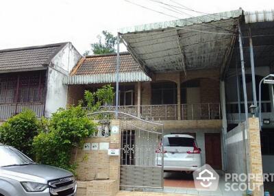 5-BR House near BTS Phra Khanong