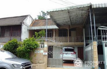 5-BR House near BTS Phra Khanong