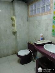 5-BR House near BTS Phra Khanong