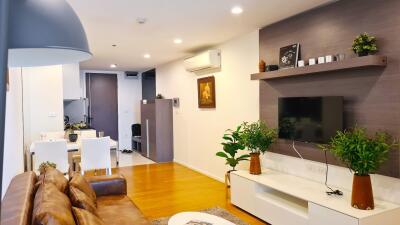 15 Sukhumvit Residences - 1 Bed Condo for Rent, Sale *15SU12148