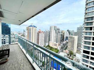 2-BR Condo at Grand Park View Asoke near MRT Sukhumvit