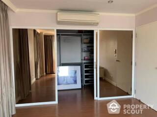 2-BR Condo at Condo One X Sathorn - Narathiwat in Chong Nonsi