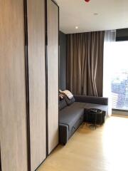 ASHTON Asoke - Rama 9 - 1 Bed Condo for Rent *ASHT12167