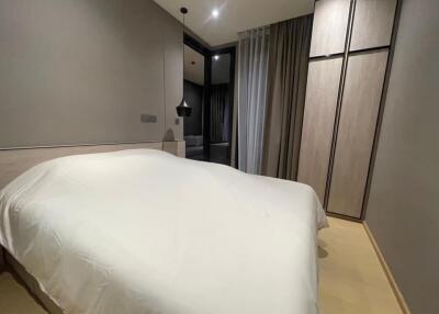 ASHTON Asoke - Rama 9 - 1 Bed Condo for Rent *ASHT12167