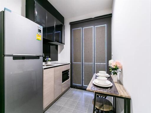 The Base Garden Rama 9 - 1 Bed Condo for Rented, Sale *BASE3669