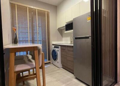 Condolette Midst Rama 9 - 1 Bed Condo for Sale *COND12171