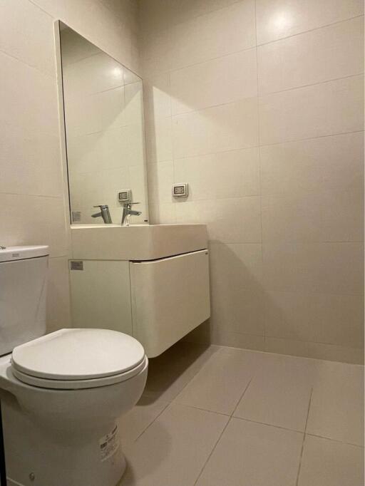 Condolette Midst Rama 9 - 1 Bed Condo for Sale *COND12171