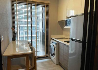 Condolette Midst Rama 9 - 1 Bed Condo for Sale *COND12171