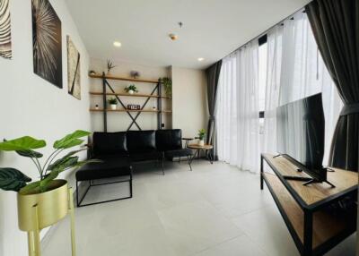 Cooper Siam - 1 Bed Condo for Rent *COOP12144