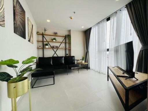 Cooper Siam - 1 Bed Condo for Rent *COOP12144