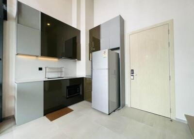 Cooper Siam - 1 Bed Condo for Rent *COOP12144