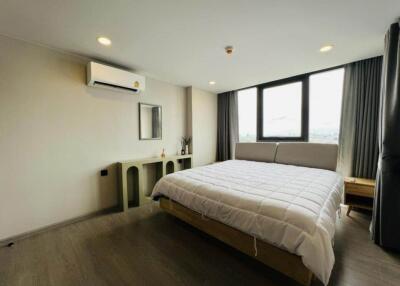 Cooper Siam - 1 Bed Condo for Rent *COOP12144