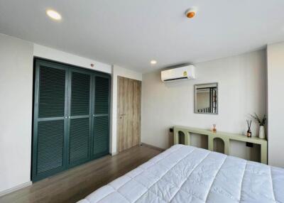 Cooper Siam - 1 Bed Condo for Rent *COOP12144