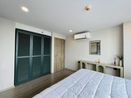 Cooper Siam - 1 Bed Condo for Rent *COOP12144