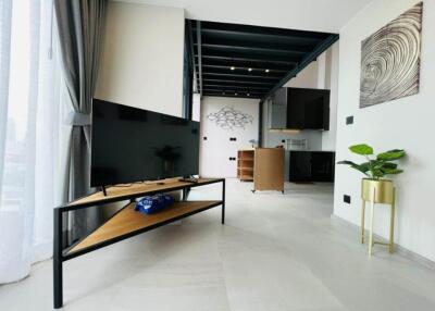 Cooper Siam - 1 Bed Condo for Rent *COOP12144