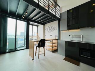 Cooper Siam - 1 Bed Condo for Rent *COOP12144