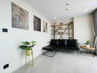 Cooper Siam - 1 Bed Condo for Rent *COOP12144