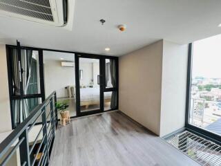 Cooper Siam - 1 Bed Condo for Rent *COOP12144