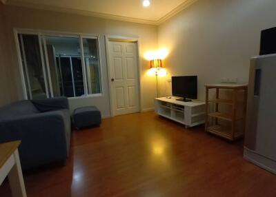 Grand Park View Asok - 1 Bed Condo for Rent *GRAN12153