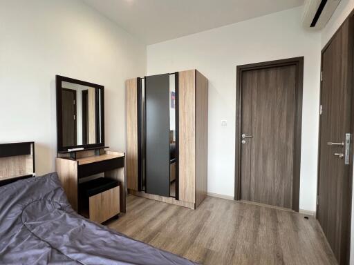 Ideo Mobi Asoke - 1 Bed Condo for Rent *IDEO12172