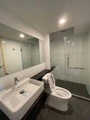 KnightsBridge Space Rama 9 - 2 Bed Condo for Rent *KNIG12150