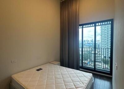 KnightsBridge Space Rama 9 - 2 Bed Condo for Rent *KNIG12150