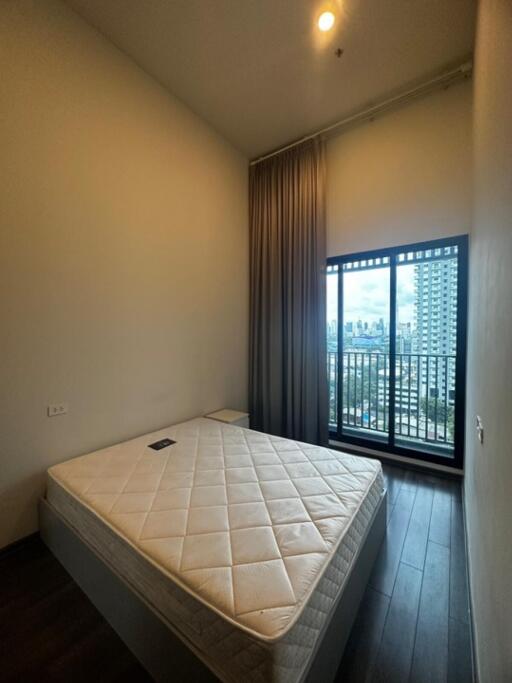 KnightsBridge Space Rama 9 - 2 Bed Condo for Rent *KNIG12150