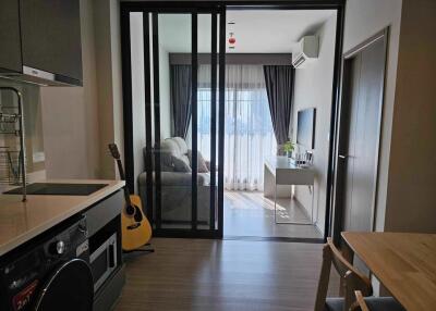Life Asoke Hype - 1 Bed Condo for Rent *LIFE12154