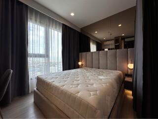 35 ตรม., 1 ห้องนอน, 1 ห้องน้ำ คอนโด ราคา ฿ 4,850,000