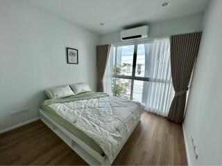 Monotown 3 - San Phi Suea - 3 Bed Townhouse for Rent. - MONO16777