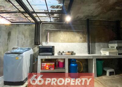 Rare Find! Modern Townhome for Rent in Nimman area.