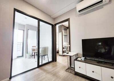 The Nest Sukhumvit 64 - 1 Bed Condo for Rent *NEST12151