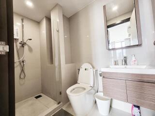 The Nest Sukhumvit 64 - 1 Bed Condo for Rent *NEST12151