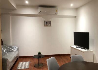 Prasanmitr Condo - 2 Bed Condo for Rent *PRAS12160