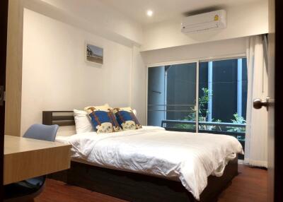 Prasanmitr Condo - 2 Bed Condo for Rent *PRAS12160