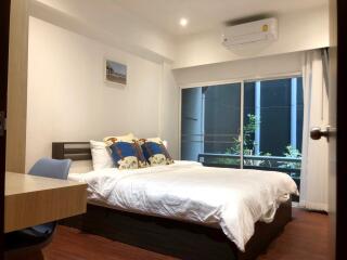 Prasanmitr Condo - 2 Bed Condo for Rent *PRAS12160