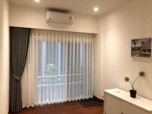 Prasanmitr Condo - 2 Bed Condo for Rent *PRAS12160