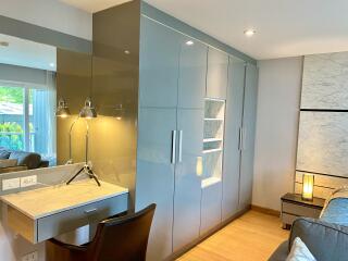 Rawee Waree Condo for Rent/Sale