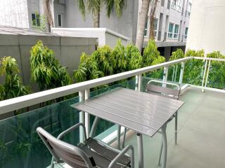 Rawee Waree Condo for Rent/Sale