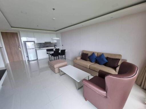 Star hill Condo - 1 Bed Condo for Rent. - STAR16796